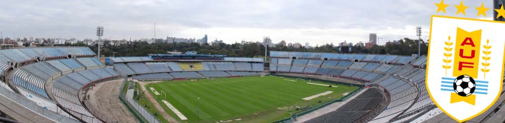 Estadio Centenario